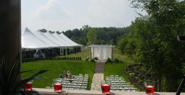 Wedding Event Ceremony Chairs