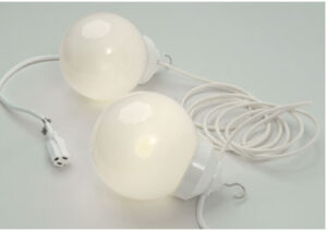 string lights 