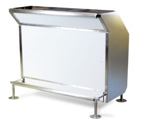 Flash Bar