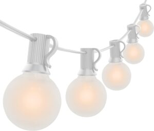 string lights 