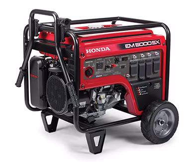generator