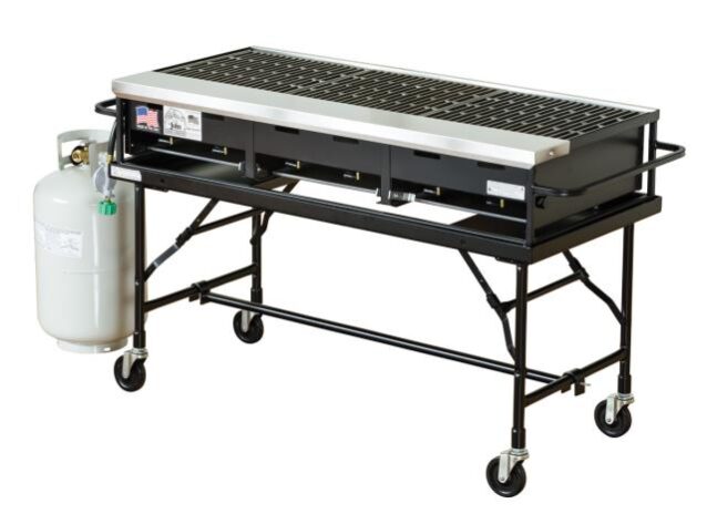 Grill