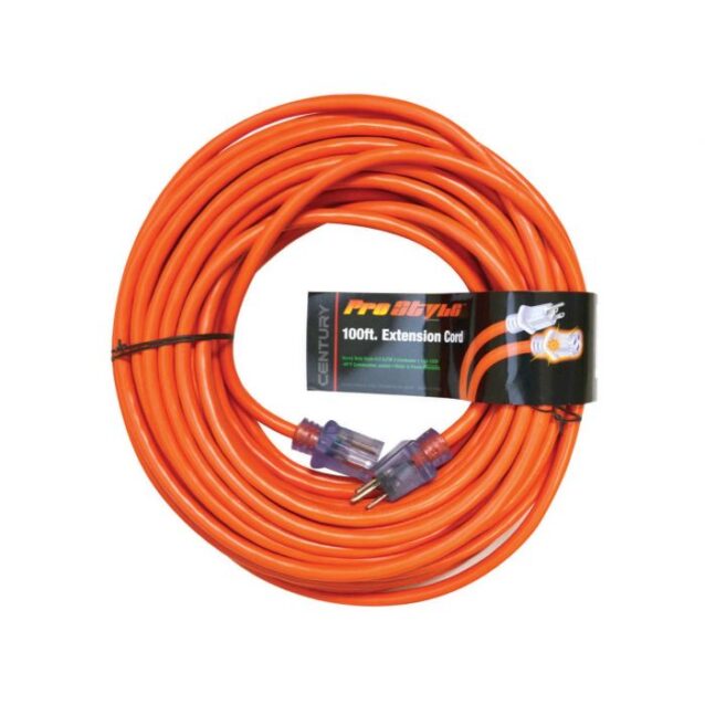 extension cord