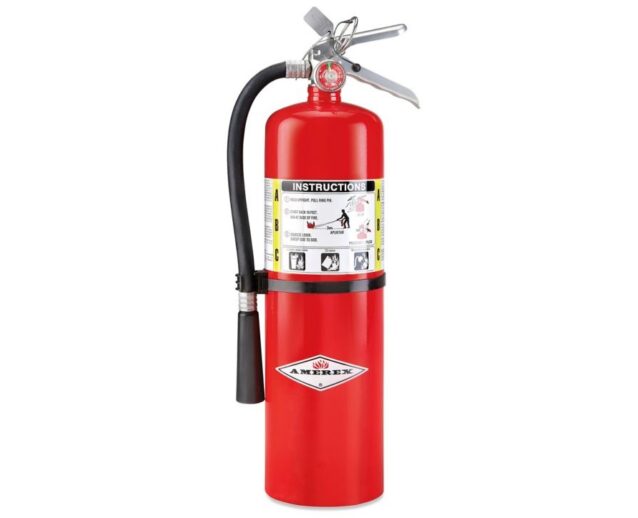 fire extingisher