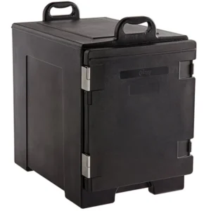 Insulated Food Pan Carrie