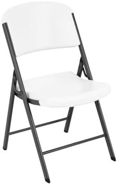 Lifetime Chair
