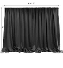 Pipe and Drape
